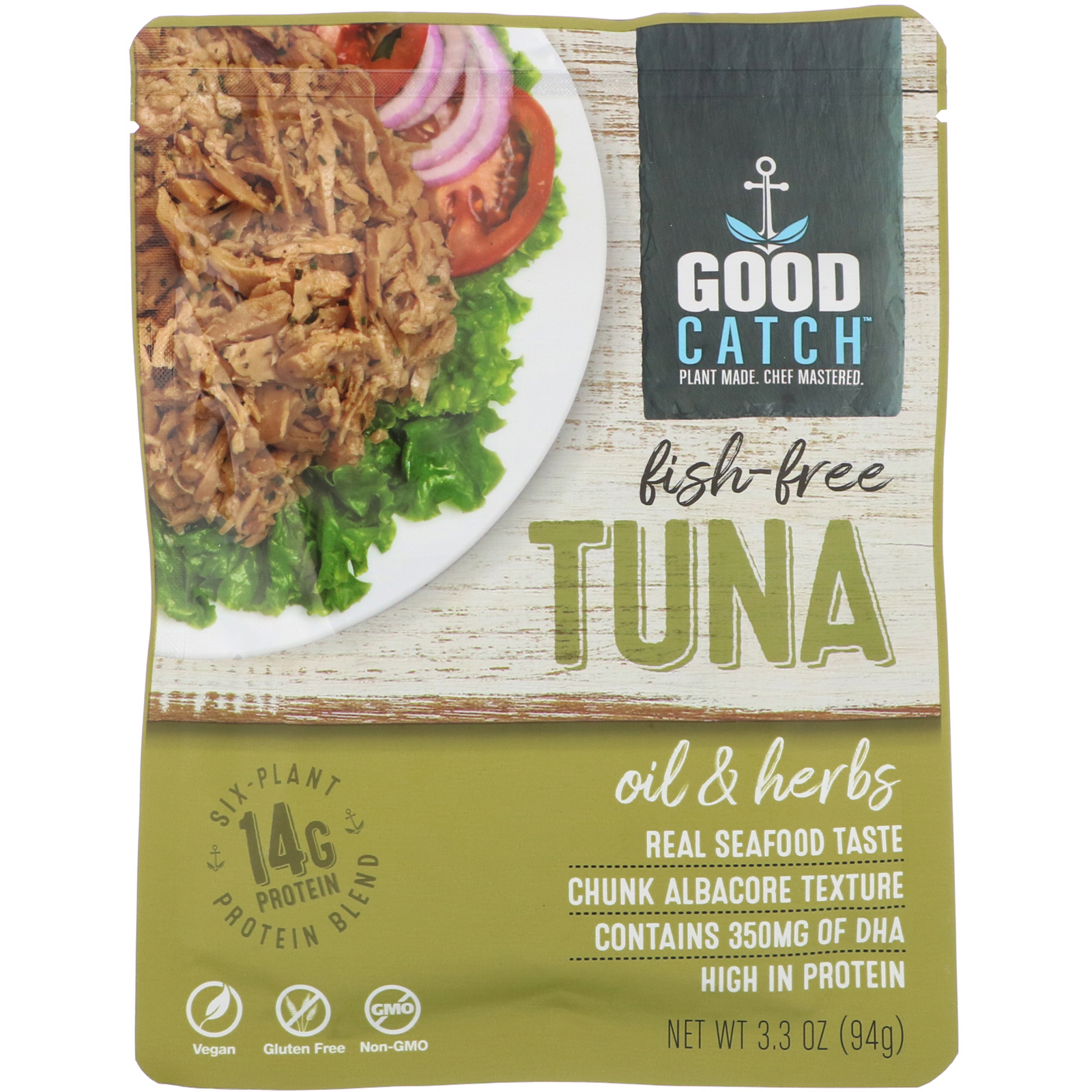 Good Catch Foods SunRose Invest