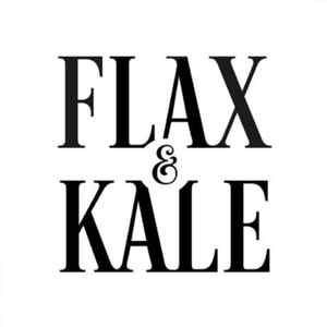 FLAX & KALE catálogo de productos veganos