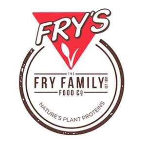 Fry's Family marca de productos veganos