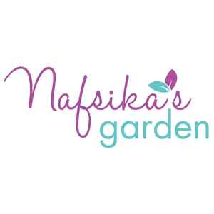 Nafsika's Garden marca productos veganos