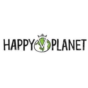 happy v planet marca vegana SUN ROSE